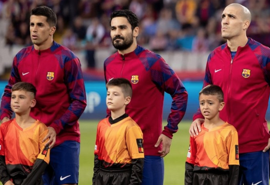 Foto - İlkay Gündoğan sosyal medyayı ayağa kaldırdı! Fenerbahçe ve Galatasaray itirafı...