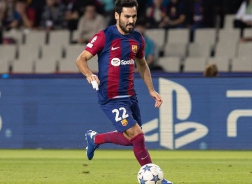 Foto - İlkay Gündoğan sosyal medyayı ayağa kaldırdı! Fenerbahçe ve Galatasaray itirafı...