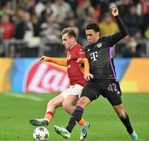 Foto - İlkay Gündoğan sosyal medyayı ayağa kaldırdı! Fenerbahçe ve Galatasaray itirafı...