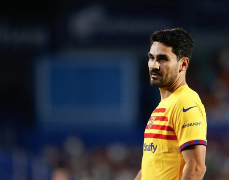 Foto - İlkay Gündoğan sosyal medyayı ayağa kaldırdı! Fenerbahçe ve Galatasaray itirafı...