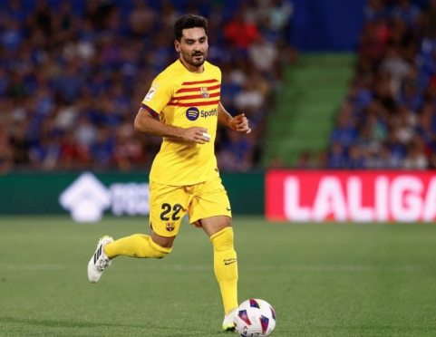 Foto - İlkay Gündoğan sosyal medyayı ayağa kaldırdı! Fenerbahçe ve Galatasaray itirafı...