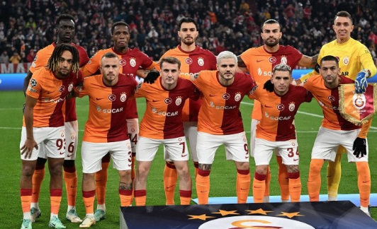 Foto - İlkay Gündoğan sosyal medyayı ayağa kaldırdı! Fenerbahçe ve Galatasaray itirafı...