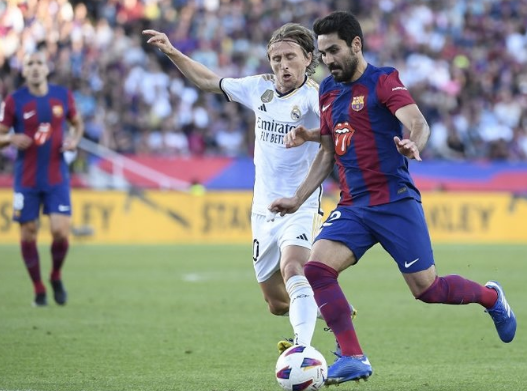 Foto - İlkay Gündoğan sosyal medyayı ayağa kaldırdı! Fenerbahçe ve Galatasaray itirafı...