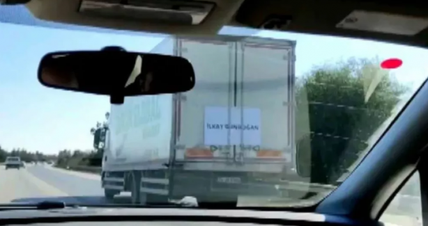 Foto - İlkay Gündoğan sosyal medyayı ayağa kaldırdı! Tepki yağıyor