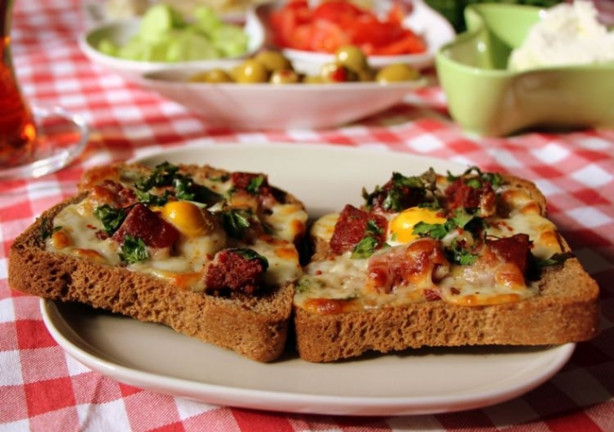 Foto - İlkbahar hastalıklarından korunmak için...