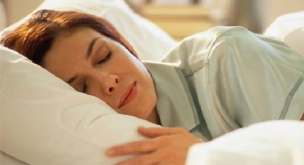 Foto - İlkbahar hastalıklarından korunmak için...