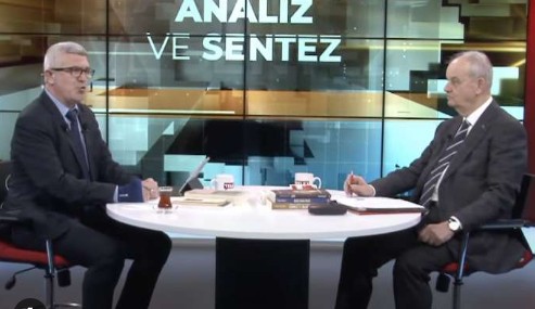 Foto - İlker Başbuğ PKK sevicinin kanalını mesken edindi 