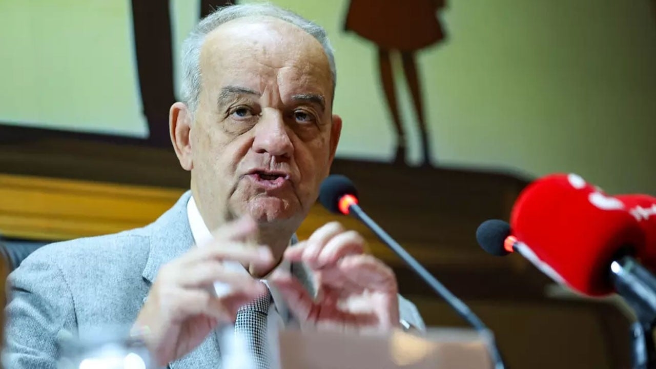 Foto - İlker Başbuğ’dan olay açıklama! Resmen doğduğuna pişman ettiler