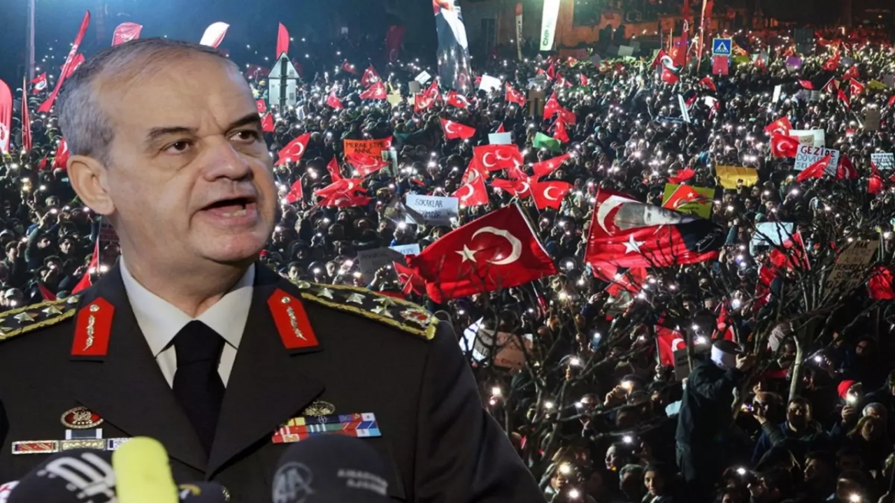 Foto - İlker Başbuğ’dan olay açıklama! Resmen doğduğuna pişman ettiler