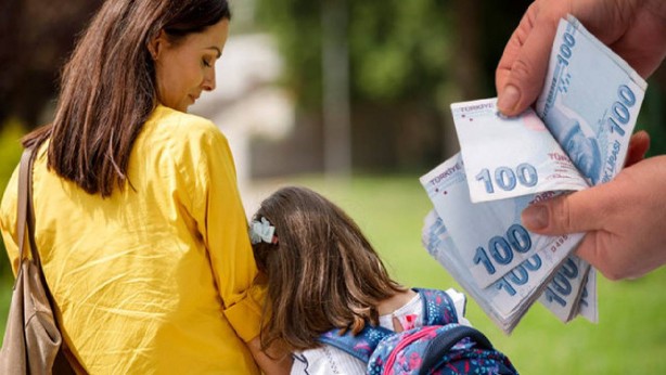 İlkokul, ortaokul, lise… Tüm aileleri ilgilendiriyor! Çocuk başına tamı tamına 4 bin 359 TL ödeme yapılacak! 81 ilde geçerli! İşte detaylar