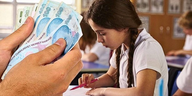 Foto - İlkokul, ortaokul, lise… Tüm aileleri ilgilendiriyor! Çocuk başına tamı tamına 4 bin 359 TL ödeme yapılacak! 81 ilde geçerli! İşte detaylar