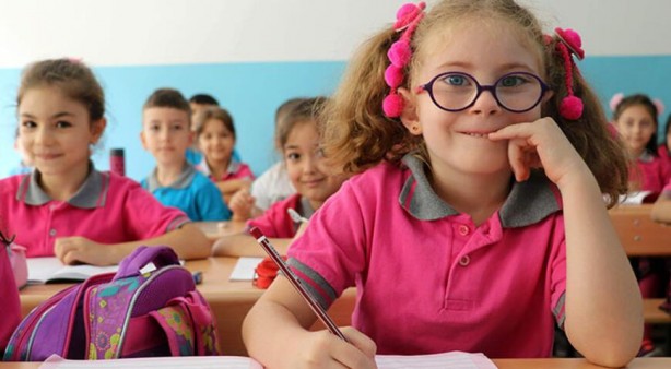 Foto - İlkokul, ortaokul ve lise öğrencileri için flaş açıklama! MEB’den karar çıktı! 1 ay daha erken…