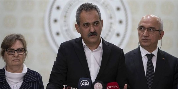 Foto - İlkokul, ortaokul ve lise öğrencileri için flaş açıklama! MEB’den karar çıktı! 1 ay daha erken…