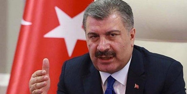 Foto - İllere göre koronavirüs yoğunluk haritası SON DAKİKA | 7 Nisan Türkiye koronavirüsü vaka ve ölü sayısı