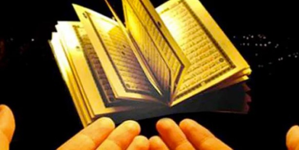 Foto - İlyas ve Hızır aleyhisselamın duası nedir? 