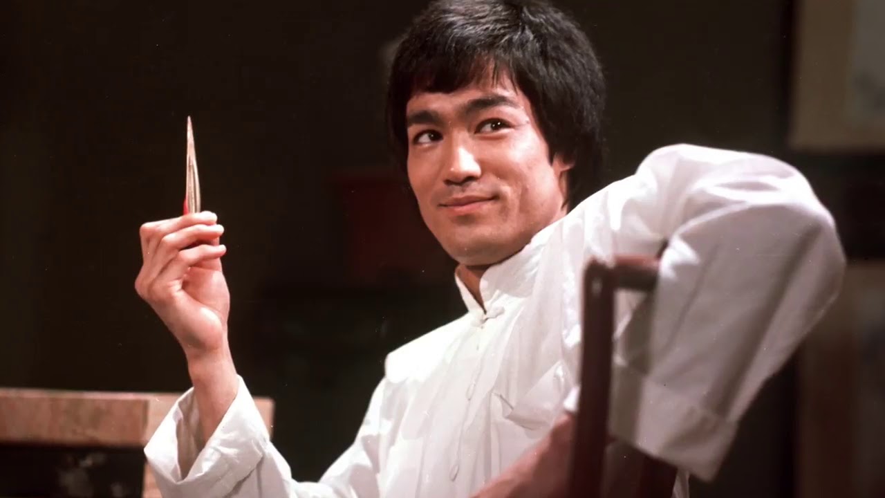 Foto - İmajı çizilmesin diye 52 yıldır sır gibi saklanıyordu! Bruce Lee’nin gerçek ölüm nedeni açıklandı