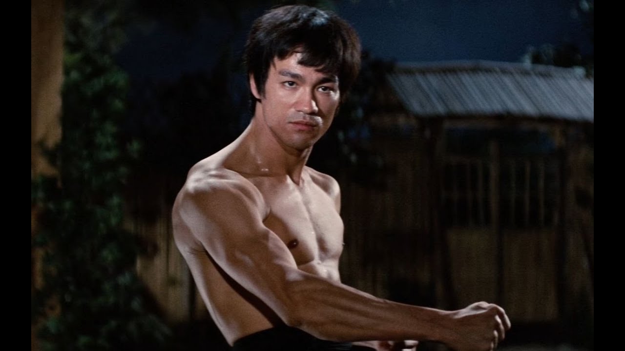 Foto - İmajı çizilmesin diye 52 yıldır sır gibi saklanıyordu! Bruce Lee’nin gerçek ölüm nedeni açıklandı