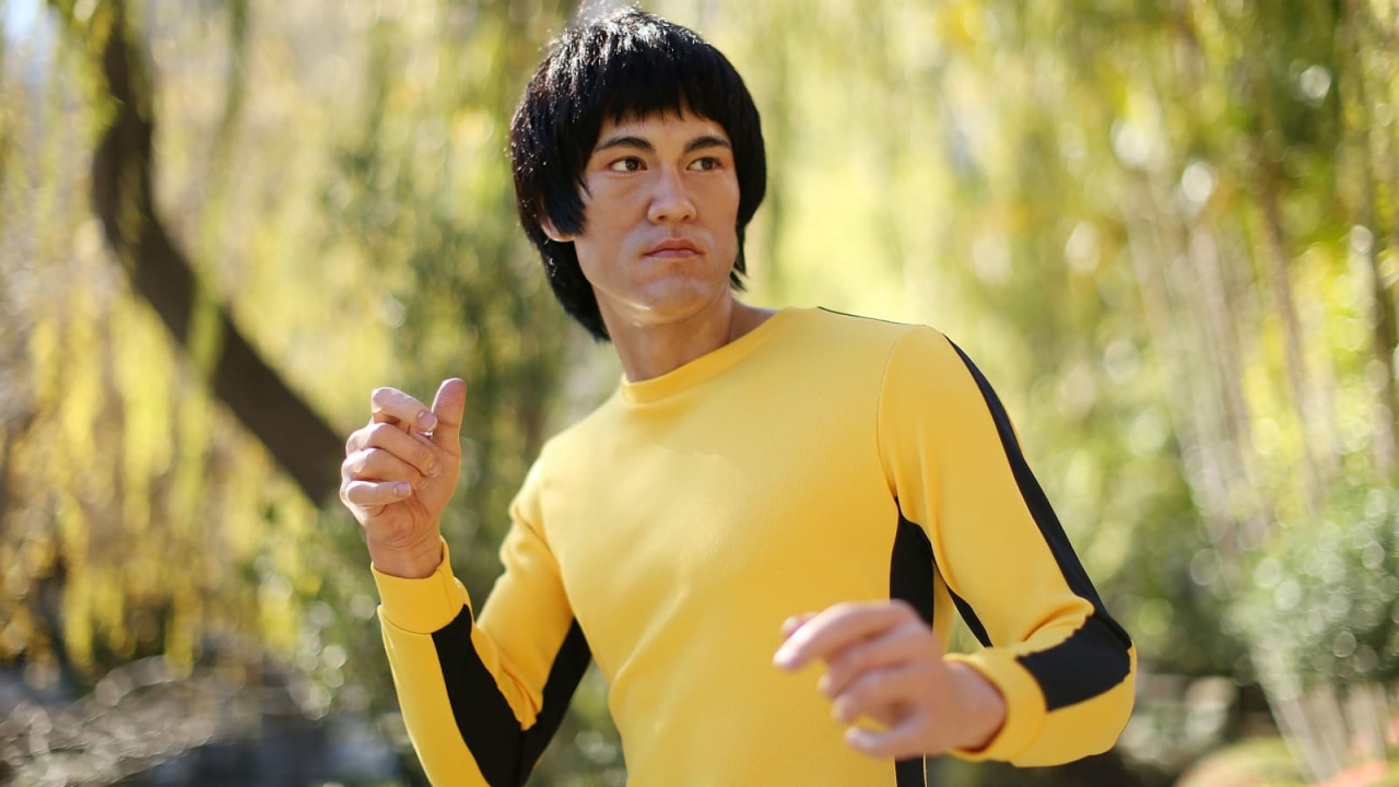 Foto - İmajı çizilmesin diye 52 yıldır sır gibi saklanıyordu! Bruce Lee’nin gerçek ölüm nedeni açıklandı
