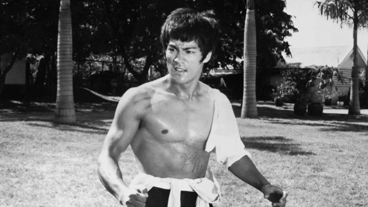 Foto - İmajı çizilmesin diye 52 yıldır sır gibi saklanıyordu! Bruce Lee’nin gerçek ölüm nedeni açıklandı