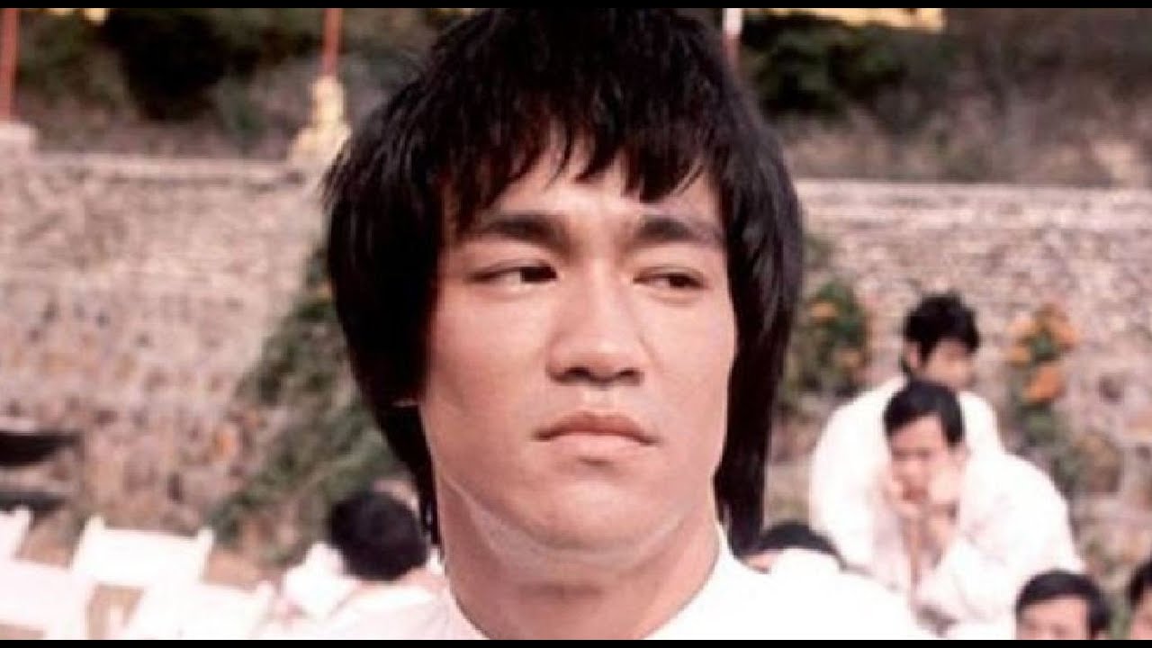Foto - İmajı çizilmesin diye 52 yıldır sır gibi saklanıyordu! Bruce Lee’nin gerçek ölüm nedeni açıklandı