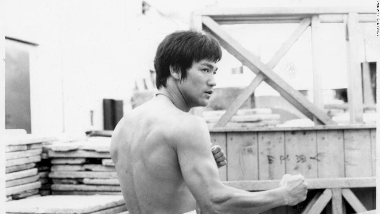 Foto - İmajı çizilmesin diye 52 yıldır sır gibi saklanıyordu! Bruce Lee’nin gerçek ölüm nedeni açıklandı