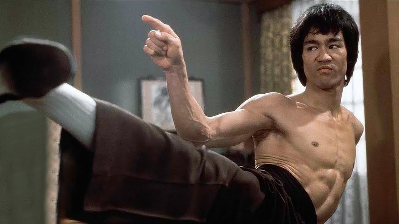 Foto - İmajı çizilmesin diye 52 yıldır sır gibi saklanıyordu! Bruce Lee’nin gerçek ölüm nedeni açıklandı