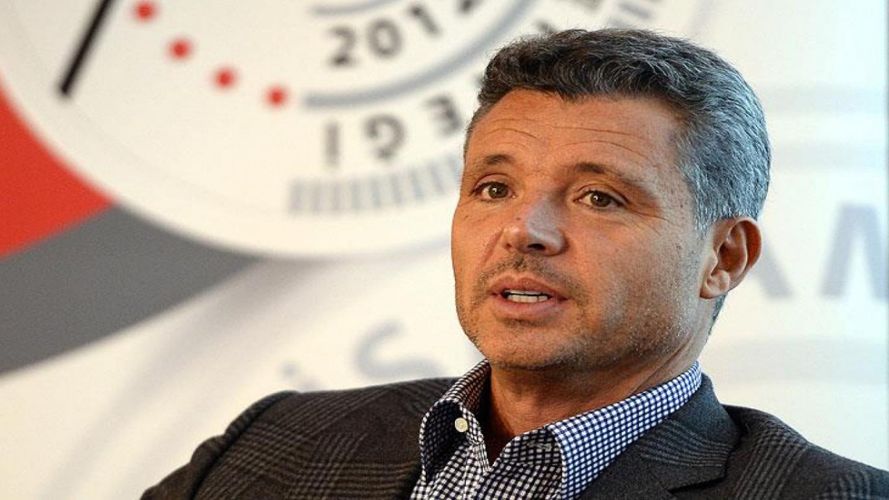 Foto - İmam Hatip düşmanı Sadettin Saran’dan ses var