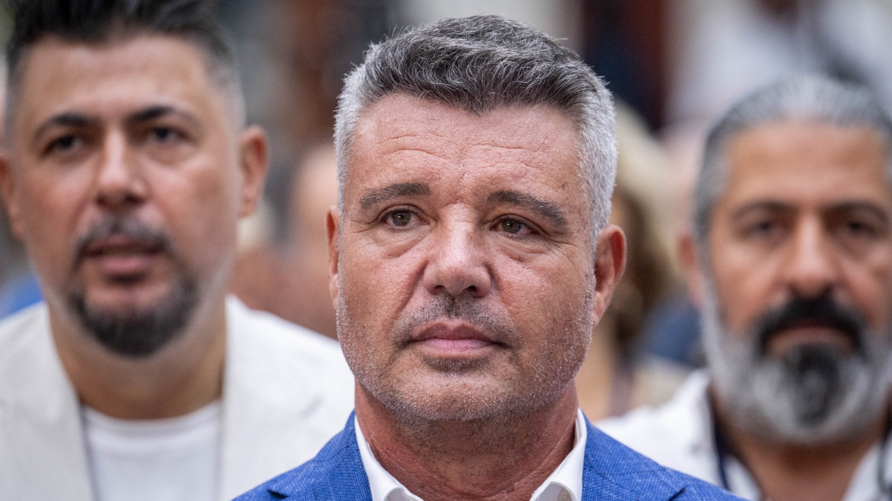 Foto - İmam Hatip düşmanı Sadettin Saran’dan ses var