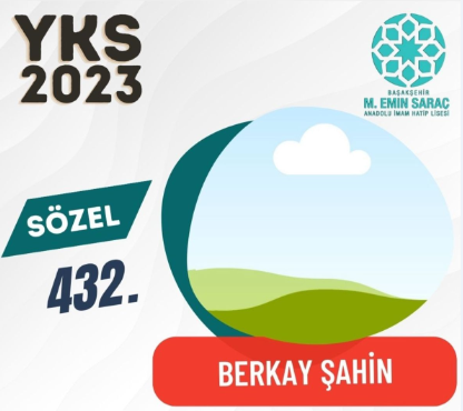 Foto - İmam Hatip okulu mezunları YKS başarısıyla gururlandırdı!