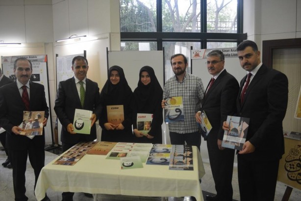 Foto - İmam Hatipler başarıdan başarıya koşuyor