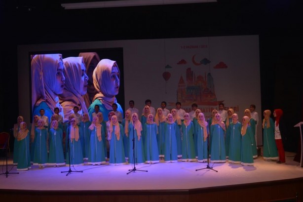 Foto - İmam Hatipler başarıdan başarıya koşuyor