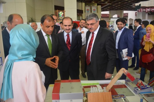 Foto - İmam Hatipler başarıdan başarıya koşuyor