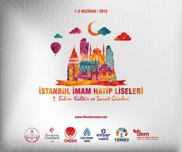 İmam Hatipler başarıdan başarıya koşuyor