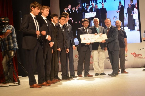 Foto - İmam Hatipler başarıdan başarıya koşuyor