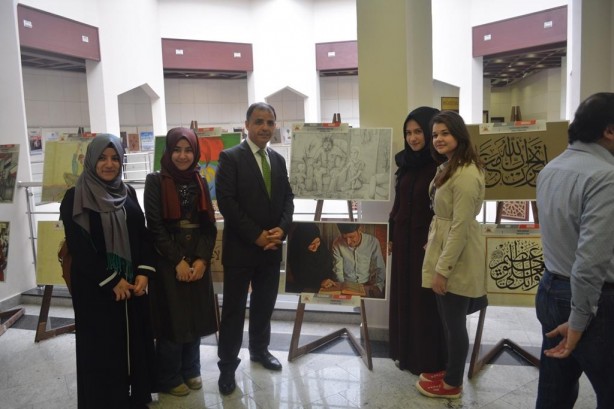 Foto - İmam Hatipler başarıdan başarıya koşuyor