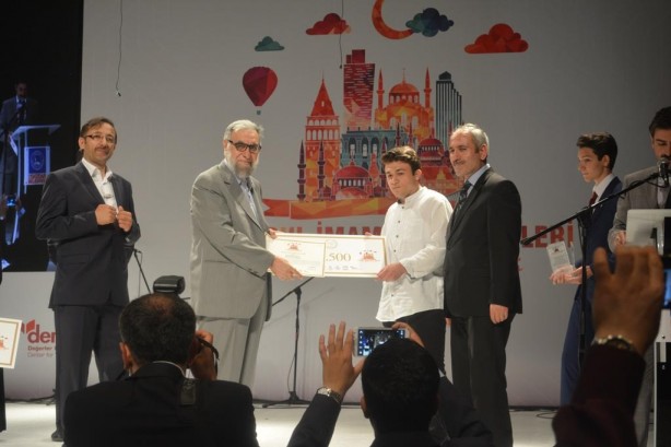 Foto - İmam Hatipler başarıdan başarıya koşuyor