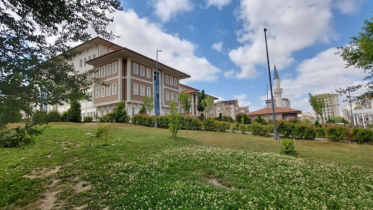 Foto - "İmam hatipler boş kalıyor" yalanı çöktü, aileler kayıt için yarışıyor! Eğitimin gözdesi imam hatipler