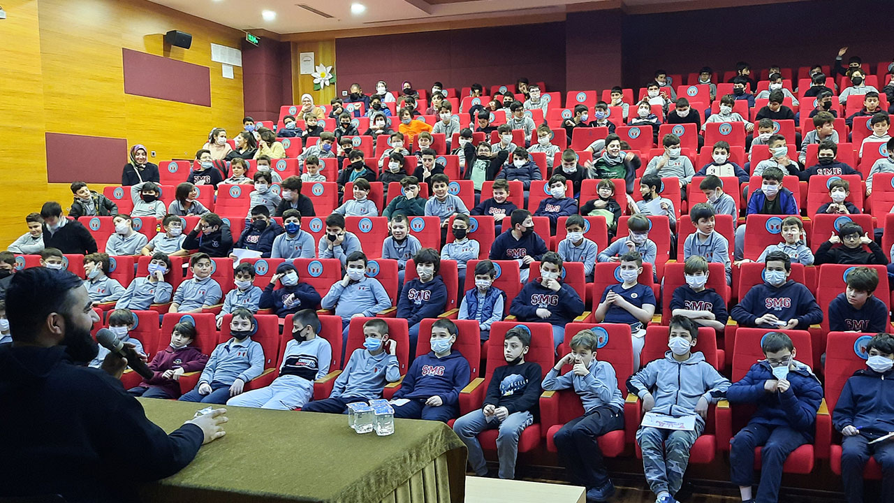 Foto - "İmam hatipler boş kalıyor" yalanı çöktü, aileler kayıt için yarışıyor! Eğitimin gözdesi imam hatipler