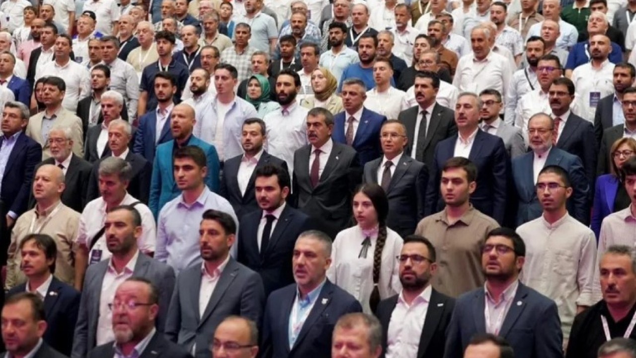 Foto - İmam hatipler dünya markası olacak