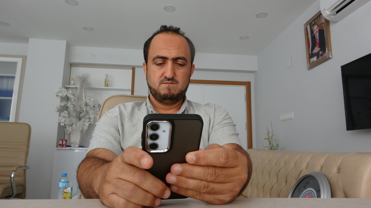 Foto - İmamı köy meydanında linç etmeye kalktılar: Sebebi isyan ettirdi