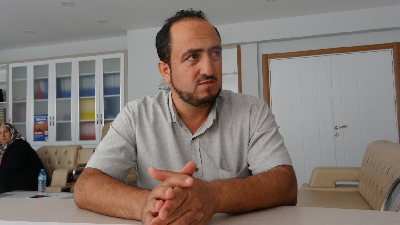 Foto - İmamı köy meydanında linç etmeye kalktılar: Sebebi isyan ettirdi