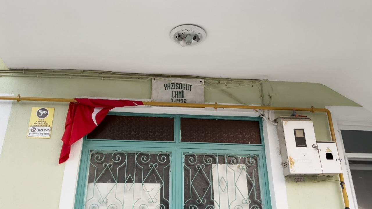 Foto - İmamı köy meydanında linç etmeye kalktılar: Sebebi isyan ettirdi