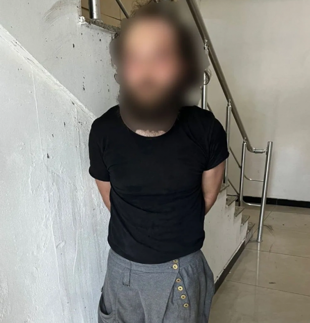 Foto - İmamı okla vurdu! Üç harfliler savunması yaptı