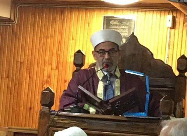 İmamı okla vurdu! Üç harfliler savunması yaptı