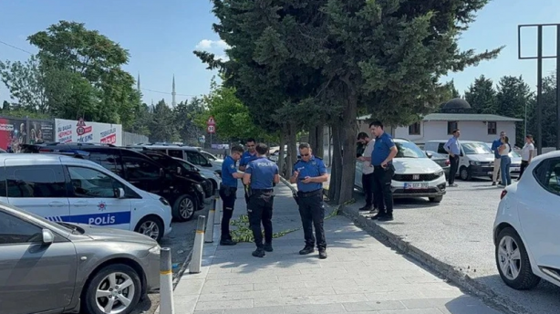 Foto - İmamı okla vurdu! Üç harfliler savunması yaptı