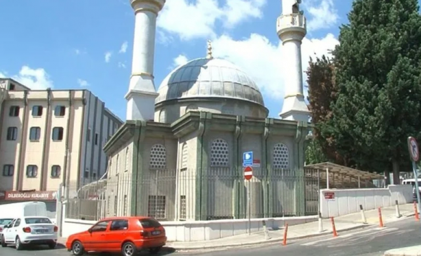 Foto - İmamı okla vurdu! Üç harfliler savunması yaptı