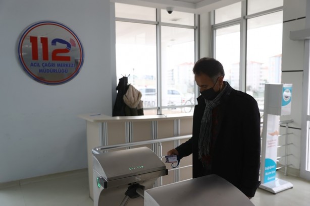 Foto - İmam'dan 'helal olsun' dedirtecek davranış