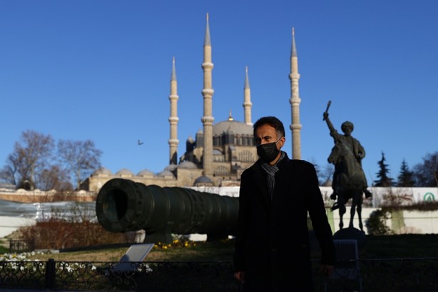 İmam'dan 'helal olsun' dedirtecek davranış