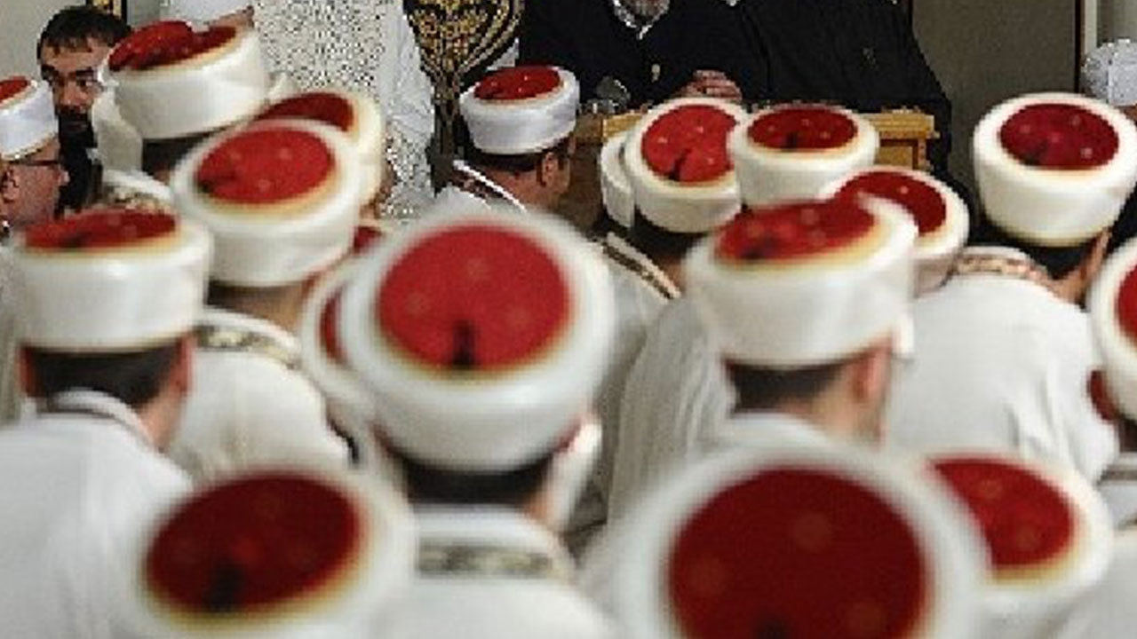 İmamlar ayağa kalktı: Eğer bir daha gelirse sokaklara çıkarız