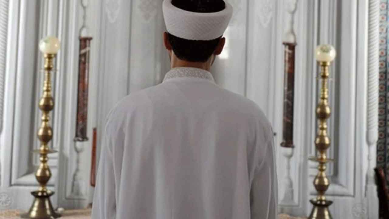 İmamlara skandal tehdit: Haklarında tek kelime bile etmeyin, yoksa sizi öldürürüz